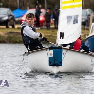 Meet your Posher, Harley